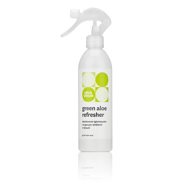 Vendita online Refresher deodorante igienizzante multiuso spray 400 ml